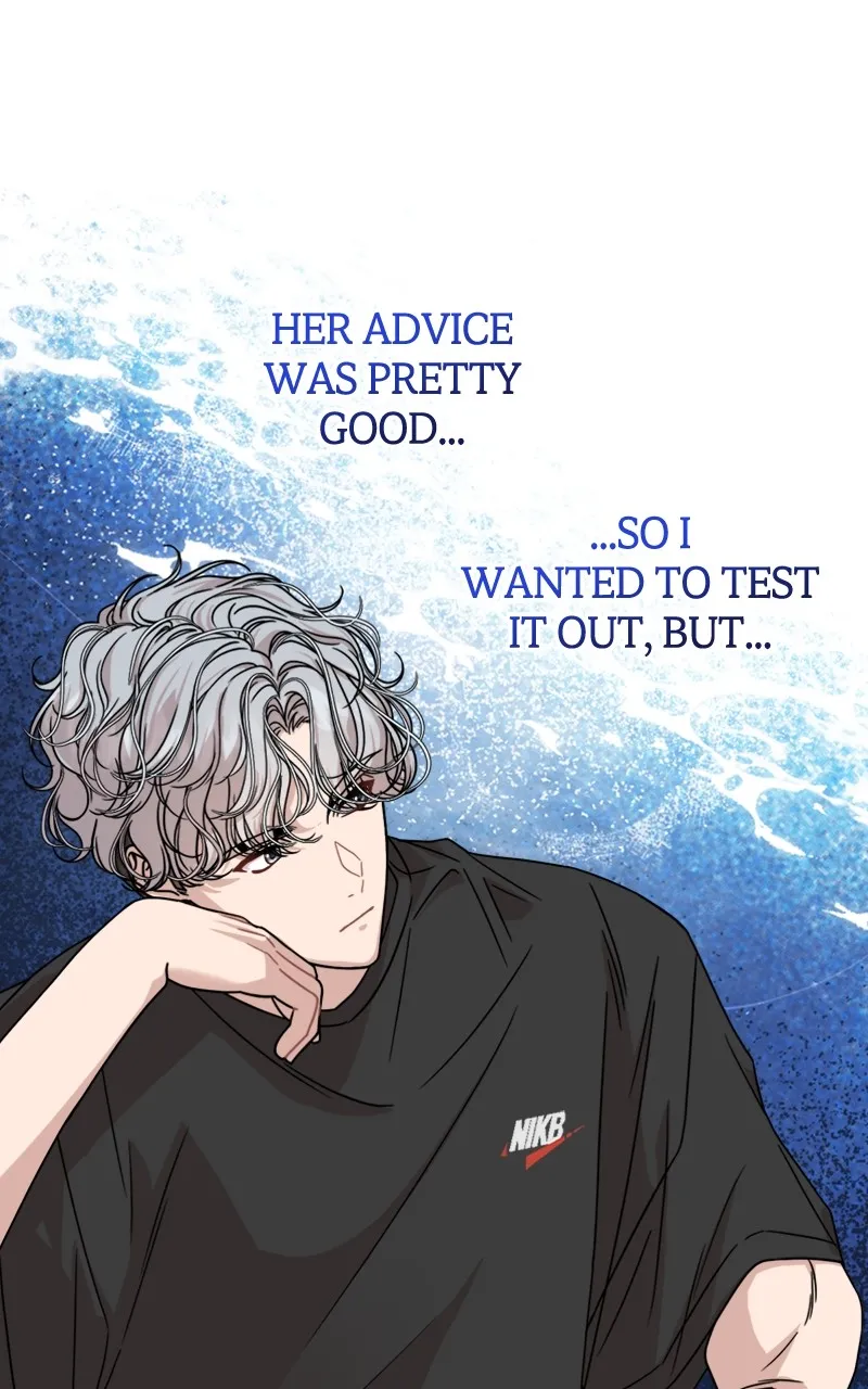 Date a Ranker Chapter 6 page 39 - 