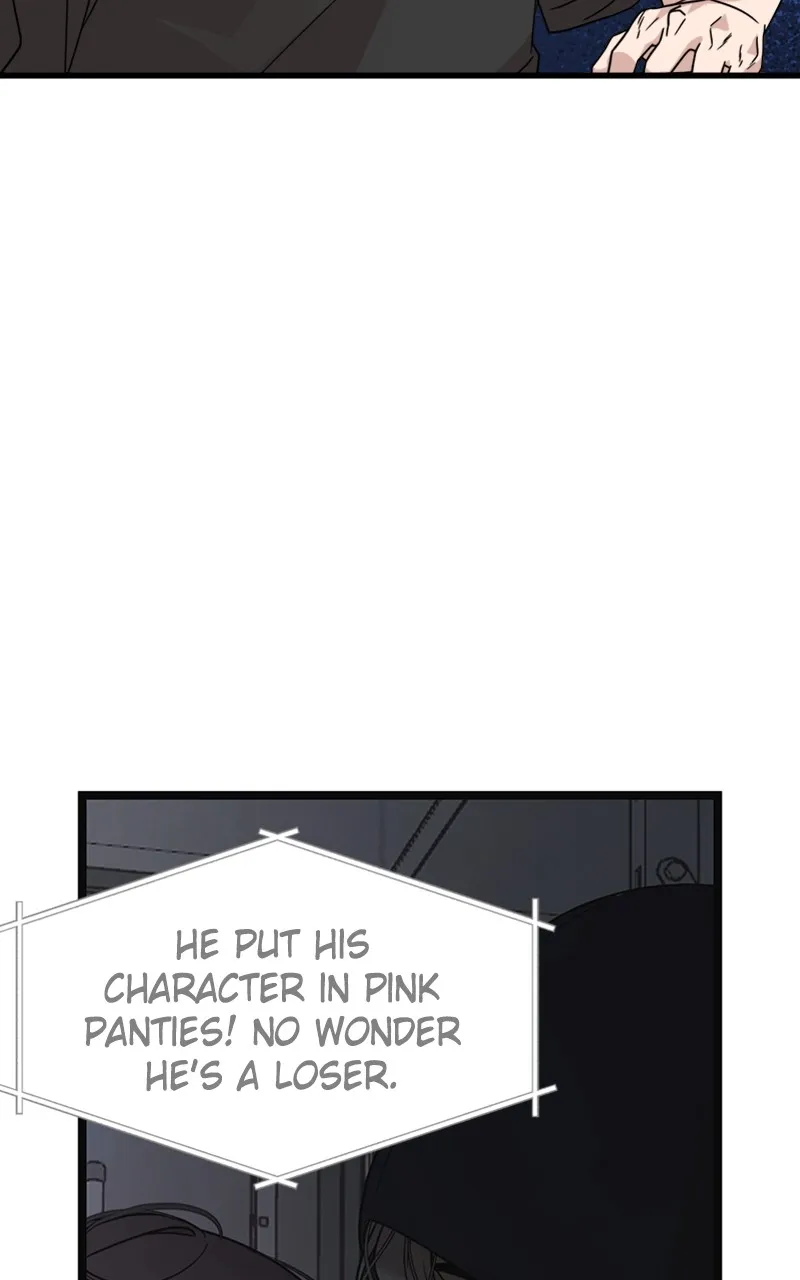 Date a Ranker Chapter 6 page 40 - 