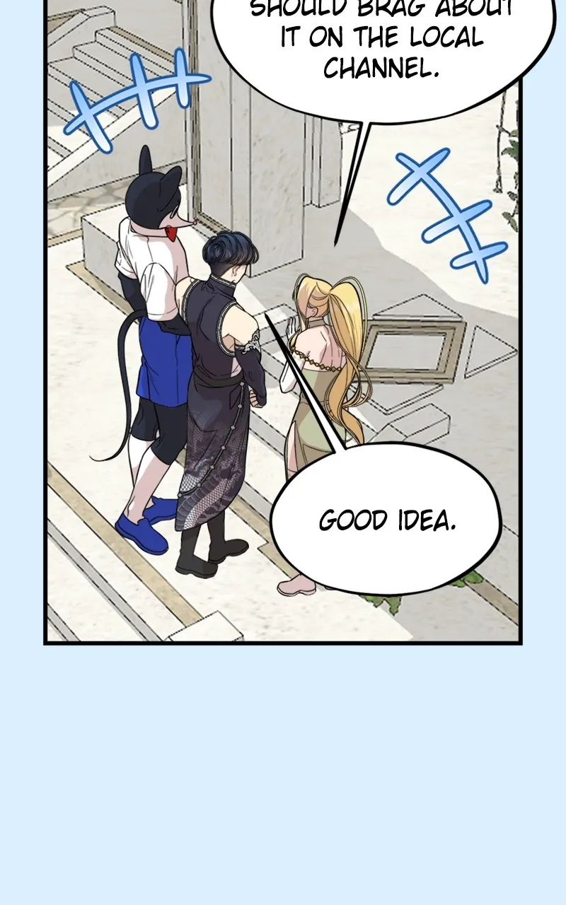 Date a Ranker Chapter 6 page 5 - 
