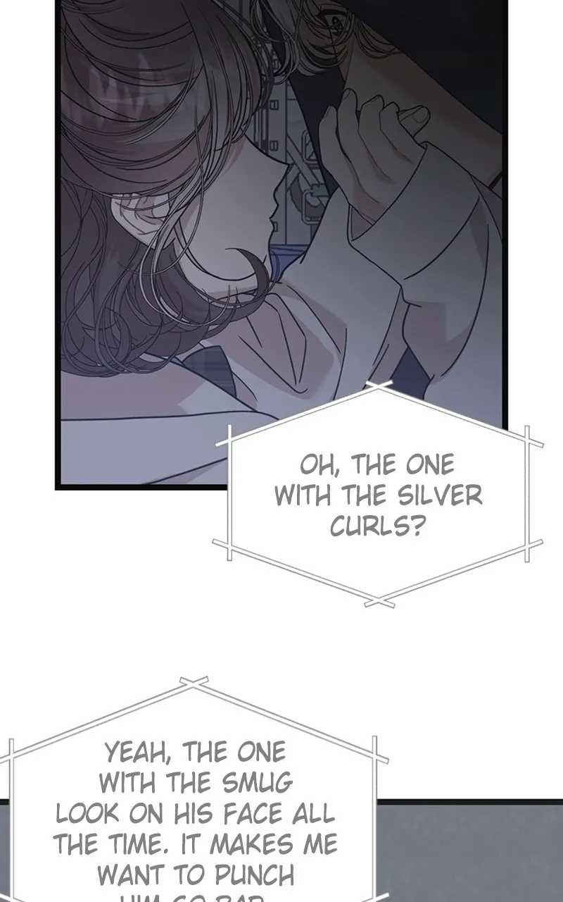 Date a Ranker Chapter 6 page 41 - 
