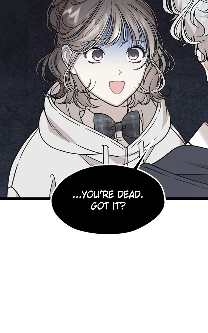 Date a Ranker Chapter 6 page 45 - 