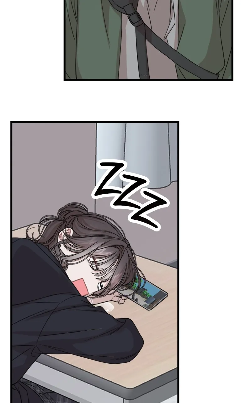 Date a Ranker Chapter 6 page 49 - 