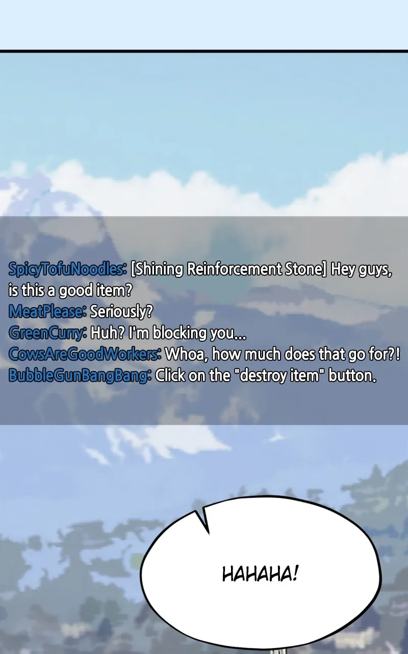 Date a Ranker Chapter 6 page 6 - 