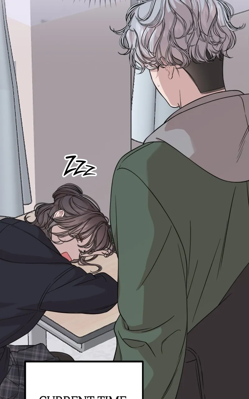 Date a Ranker Chapter 6 page 51 - 