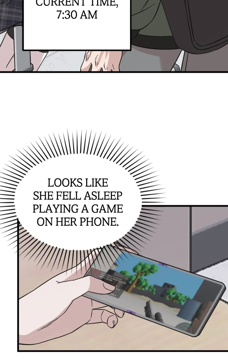 Date a Ranker Chapter 6 page 52 - 