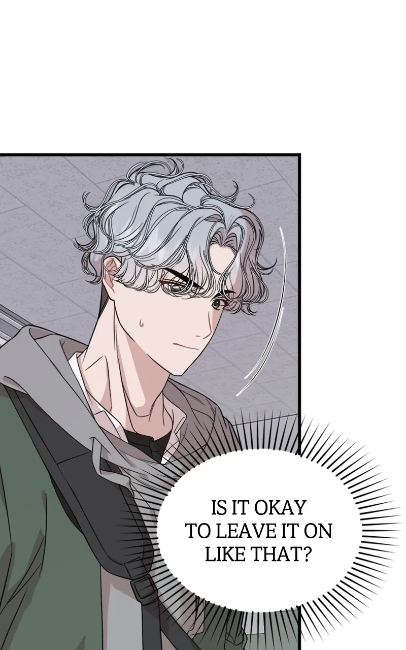 Date a Ranker Chapter 6 page 53 - 