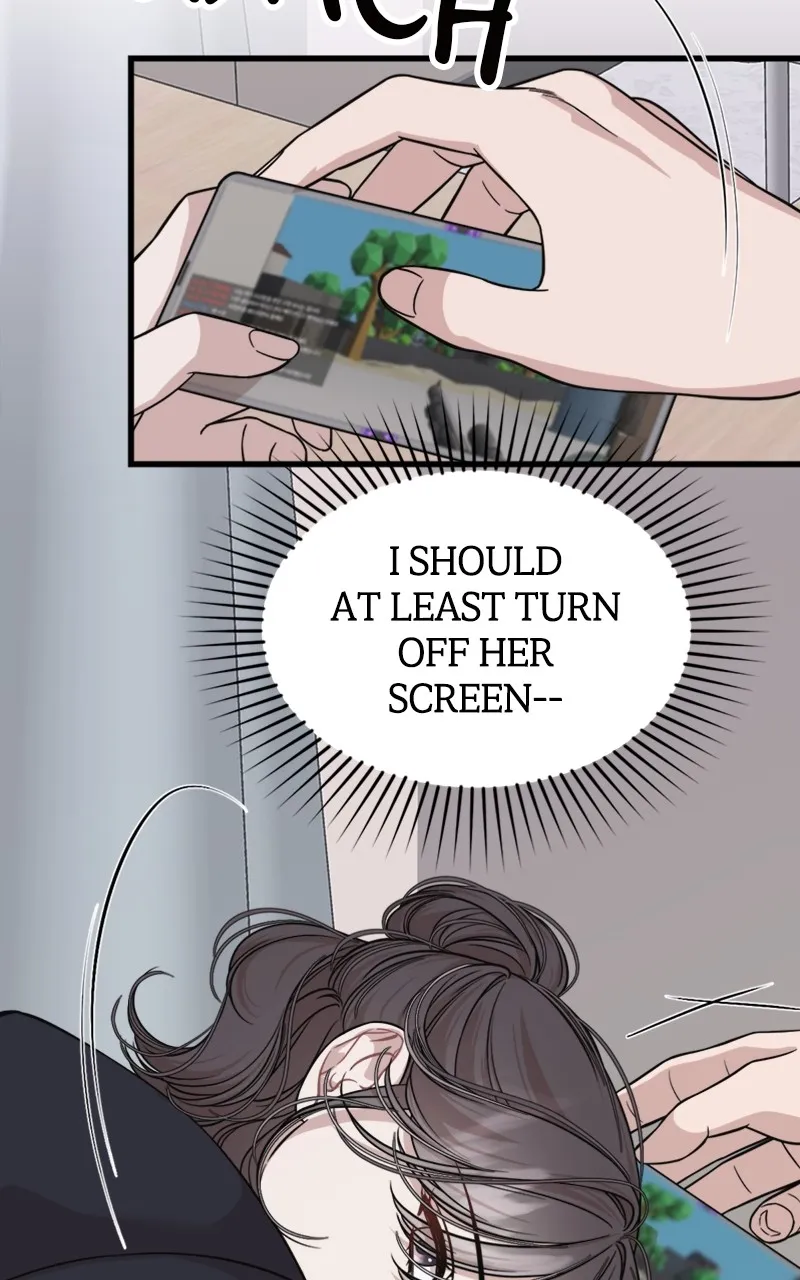 Date a Ranker Chapter 6 page 56 - 