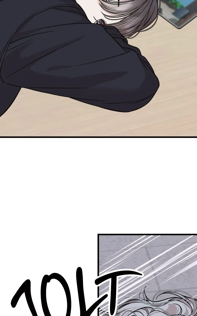 Date a Ranker Chapter 6 page 57 - 