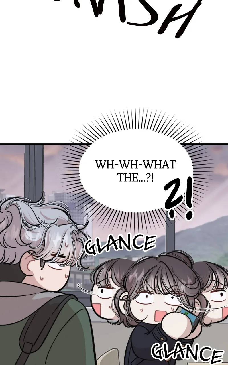 Date a Ranker Chapter 6 page 60 - 