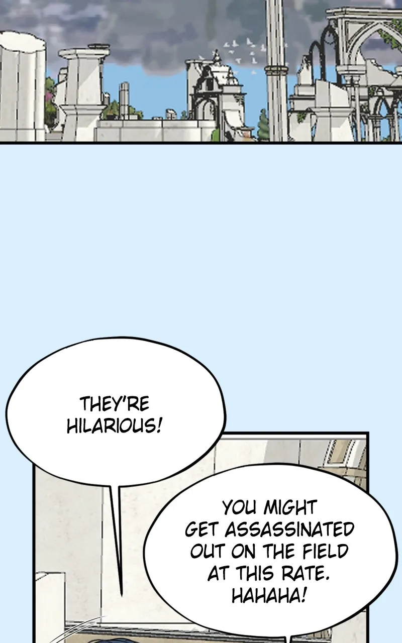 Date a Ranker Chapter 6 page 7 - 