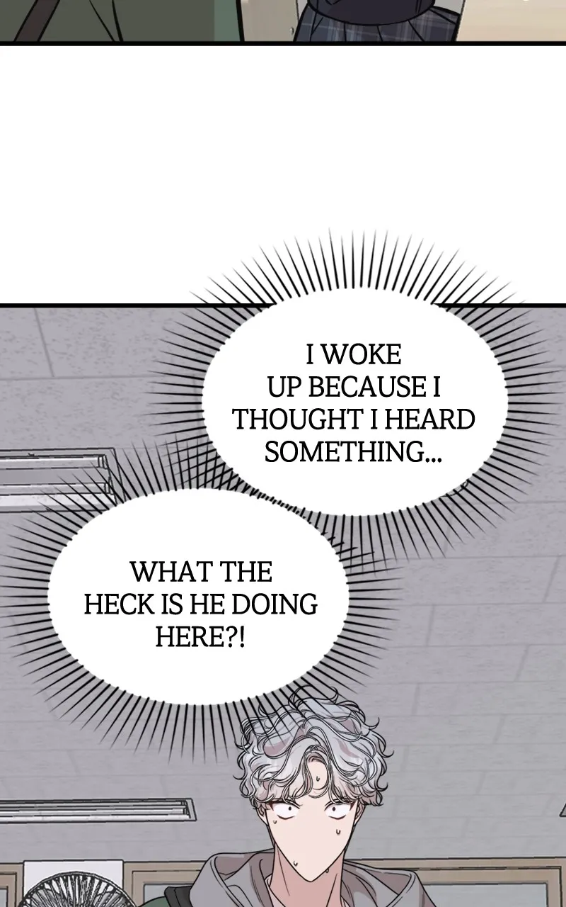 Date a Ranker Chapter 6 page 61 - 