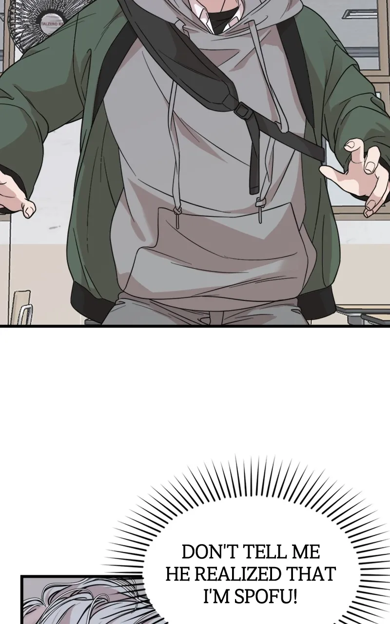 Date a Ranker Chapter 6 page 62 - 