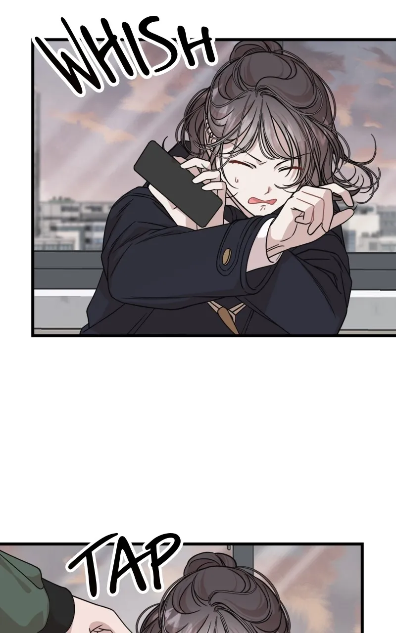Date a Ranker Chapter 6 page 65 - 