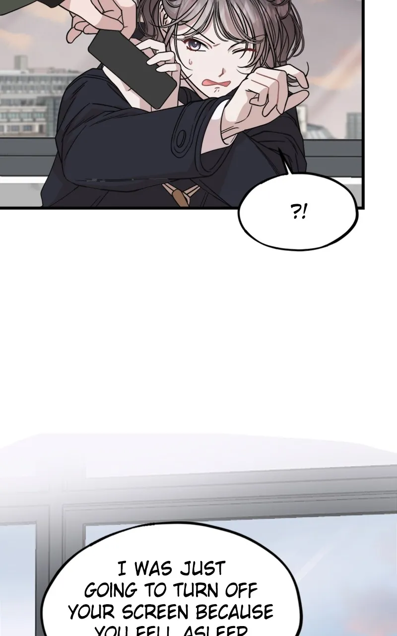 Date a Ranker Chapter 6 page 66 - 