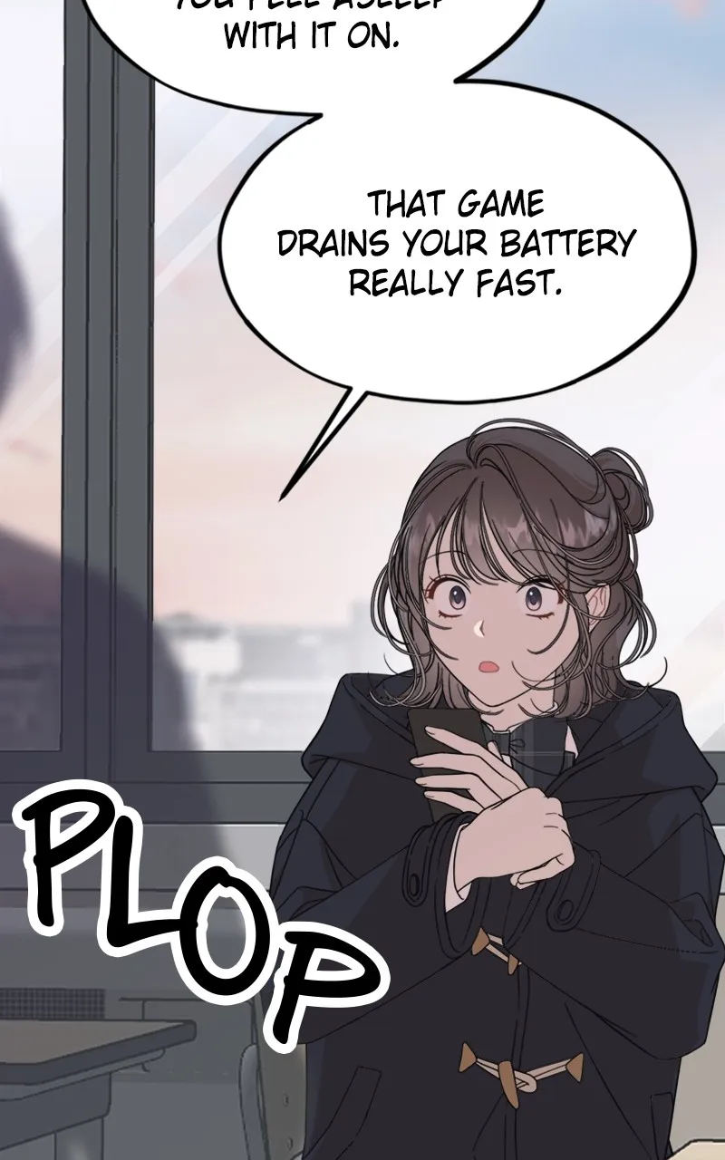 Date a Ranker Chapter 6 page 67 - 