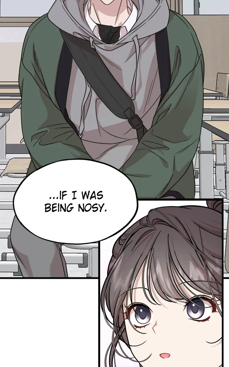 Date a Ranker Chapter 6 page 69 - 