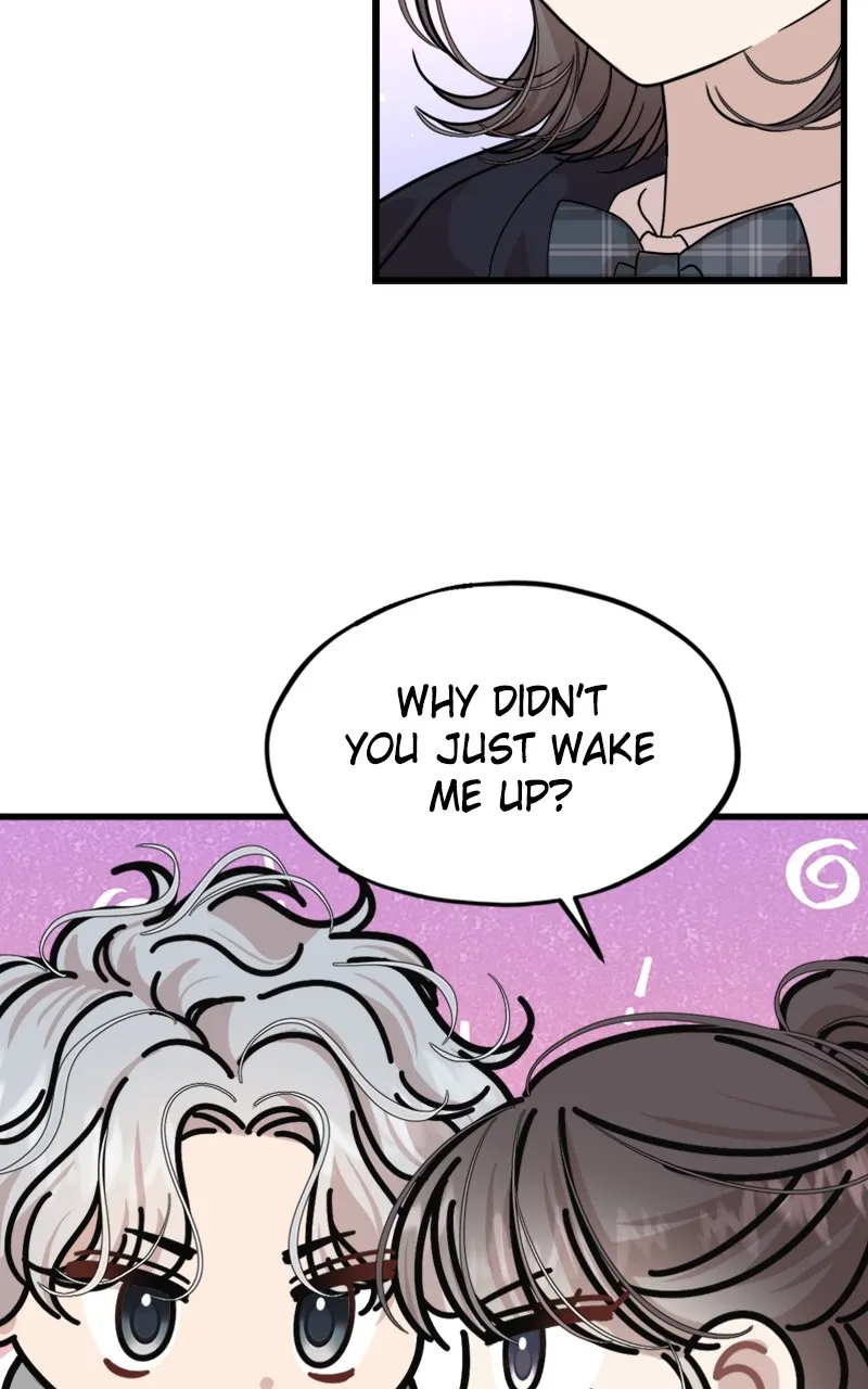 Date a Ranker Chapter 6 page 70 - 