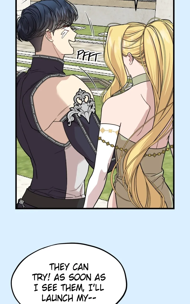 Date a Ranker Chapter 6 page 8 - 