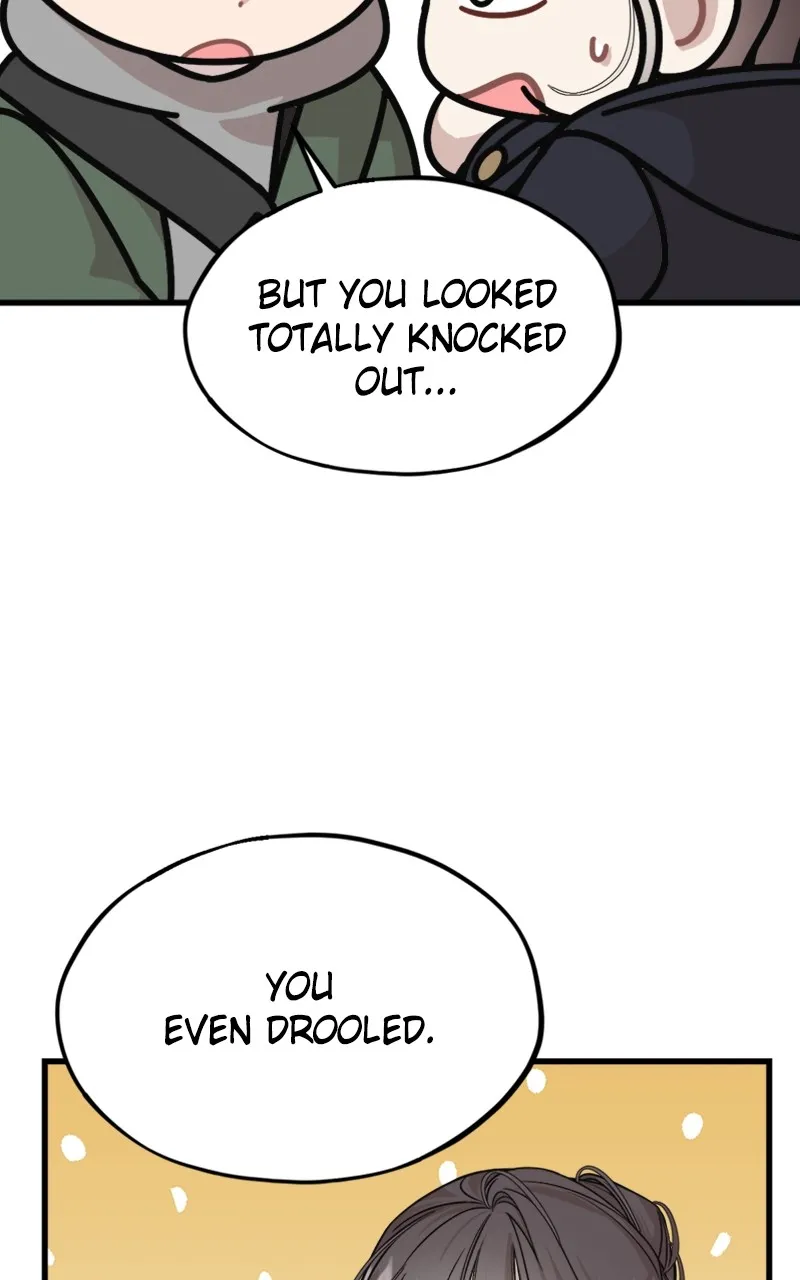 Date a Ranker Chapter 6 page 71 - 