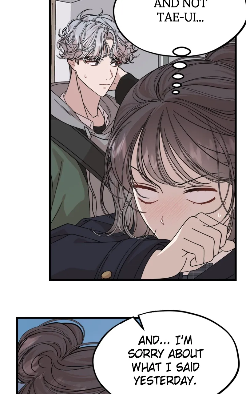 Date a Ranker Chapter 6 page 73 - 