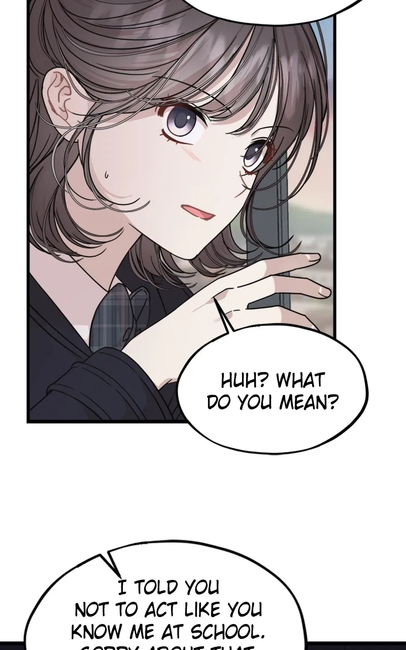 Date a Ranker Chapter 6 page 74 - 