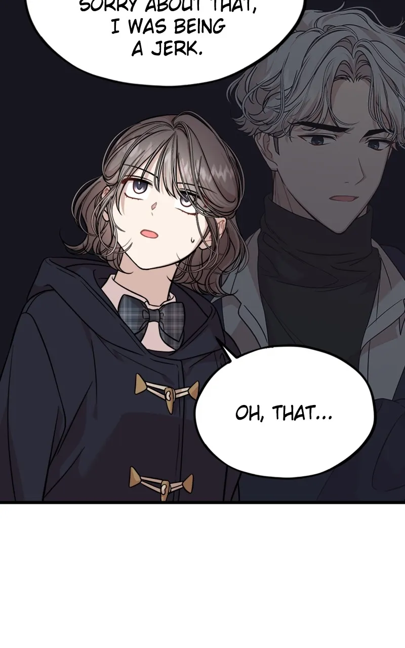 Date a Ranker Chapter 6 page 75 - 