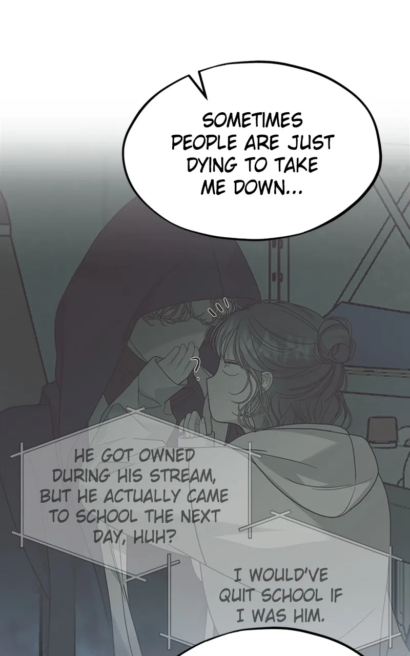 Date a Ranker Chapter 6 page 76 - 