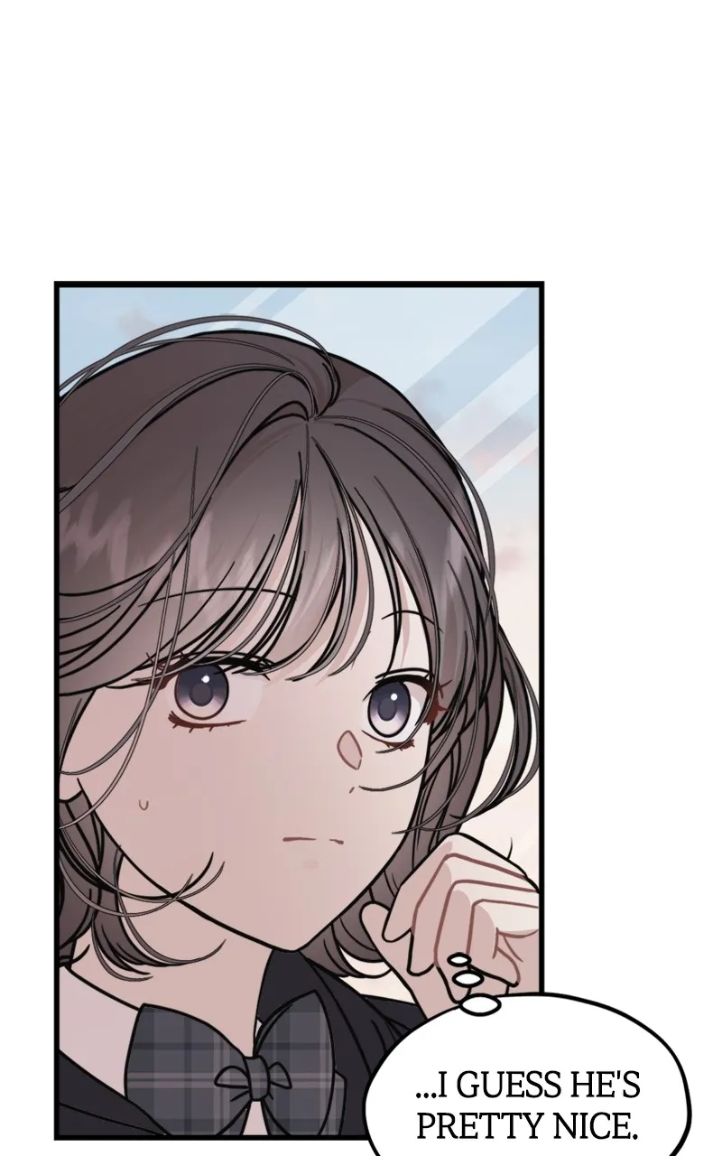 Date a Ranker Chapter 6 page 82 - 