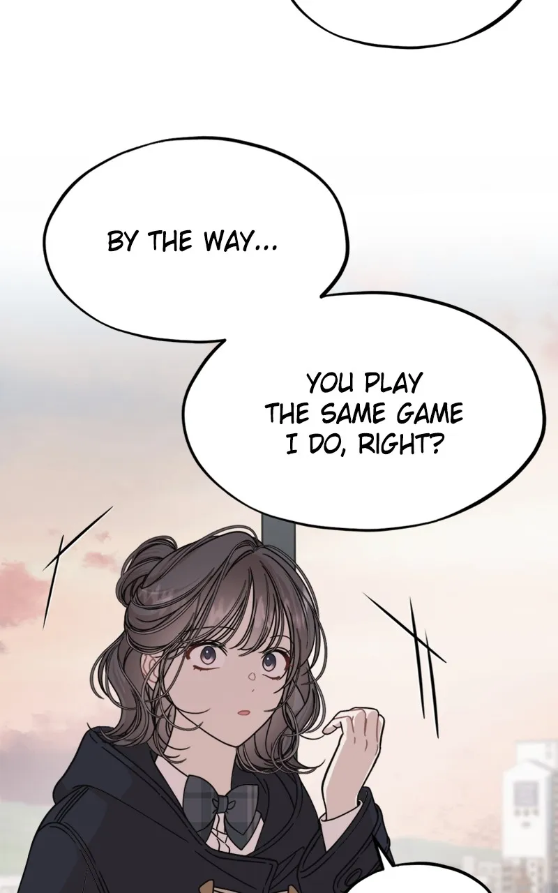 Date a Ranker Chapter 6 page 83 - 