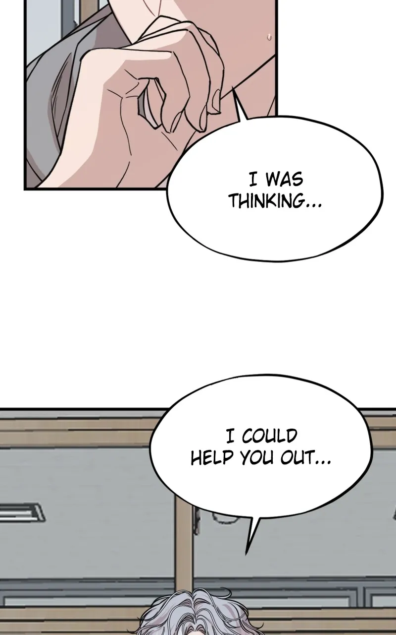 Date a Ranker Chapter 6 page 85 - 