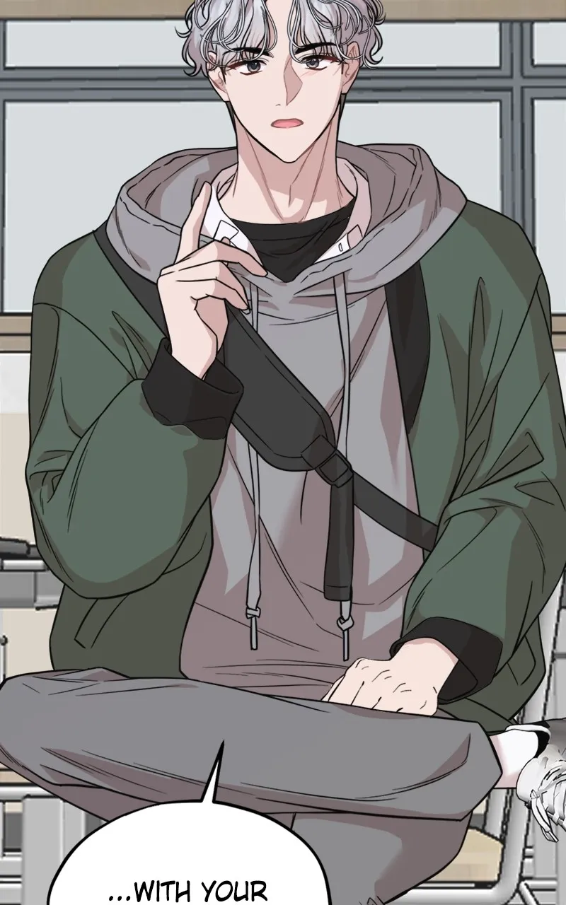 Date a Ranker Chapter 6 page 86 - 