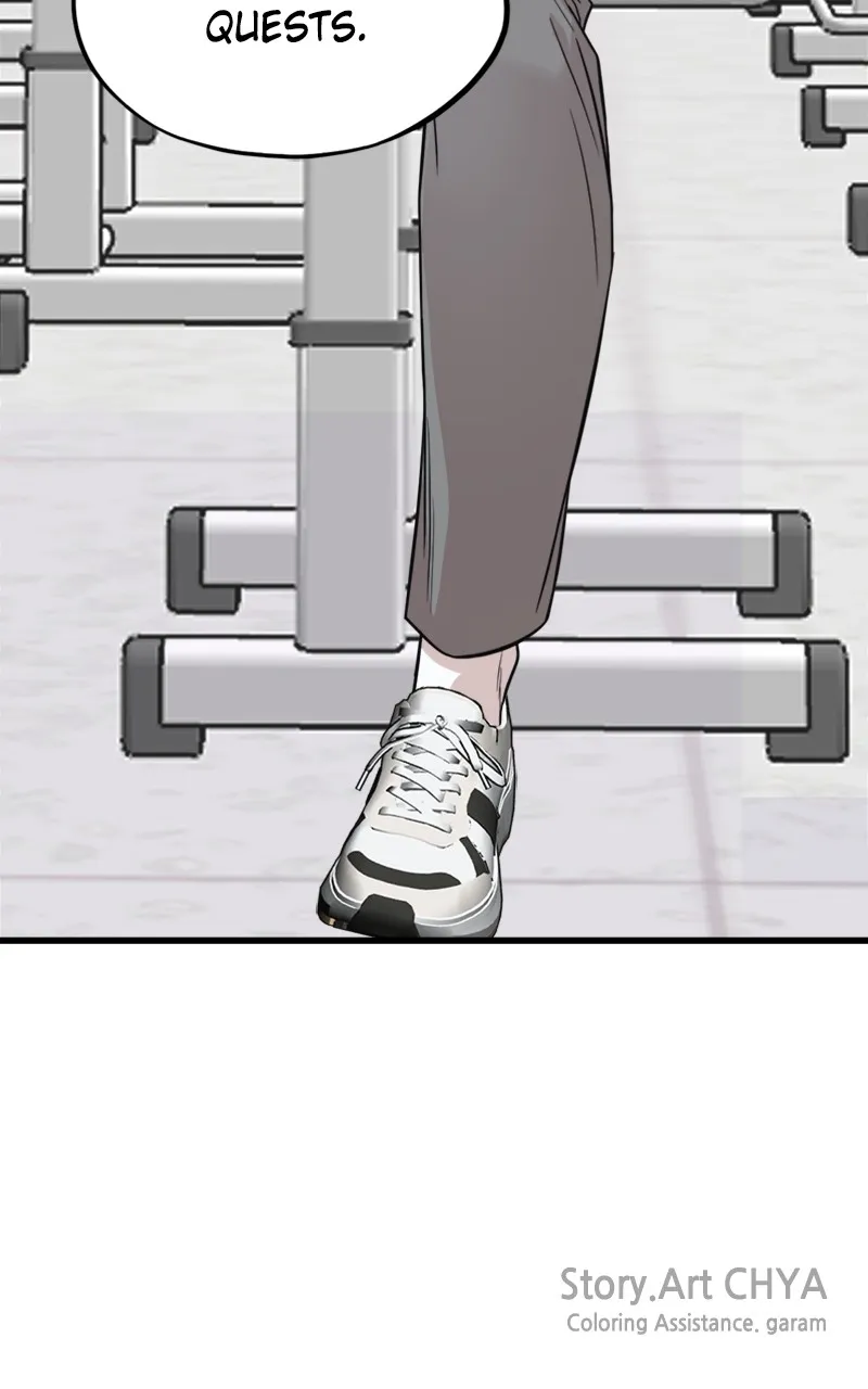 Date a Ranker Chapter 6 page 87 - 
