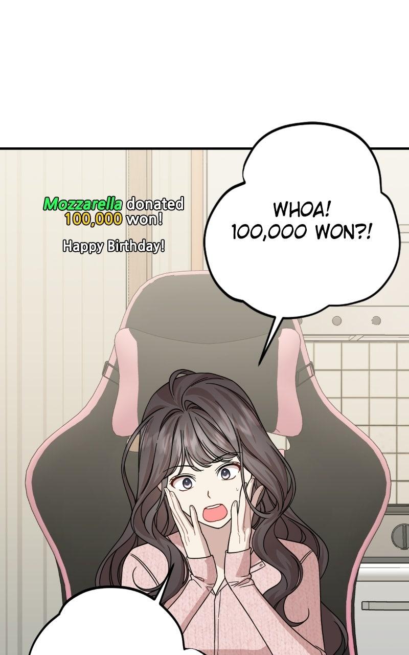 Date a Ranker Chapter 60 page 2 - 