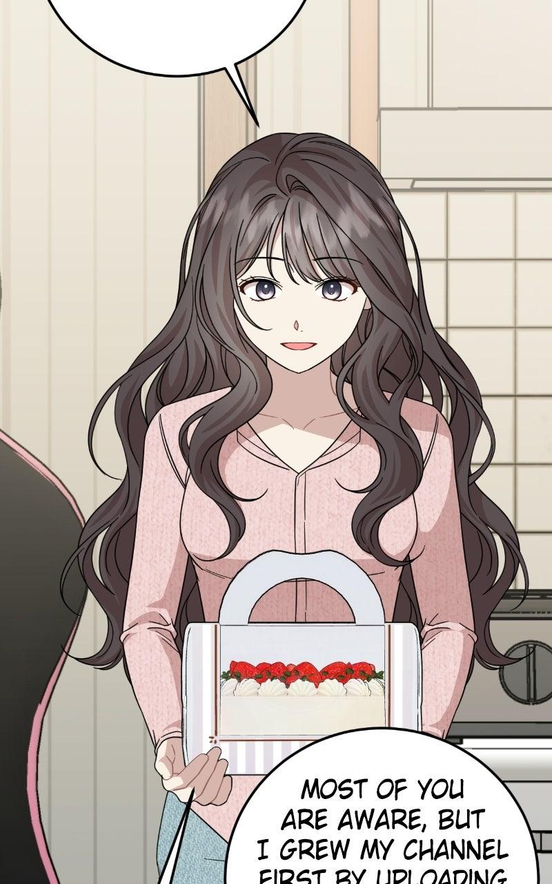 Date a Ranker Chapter 60 page 11 - 