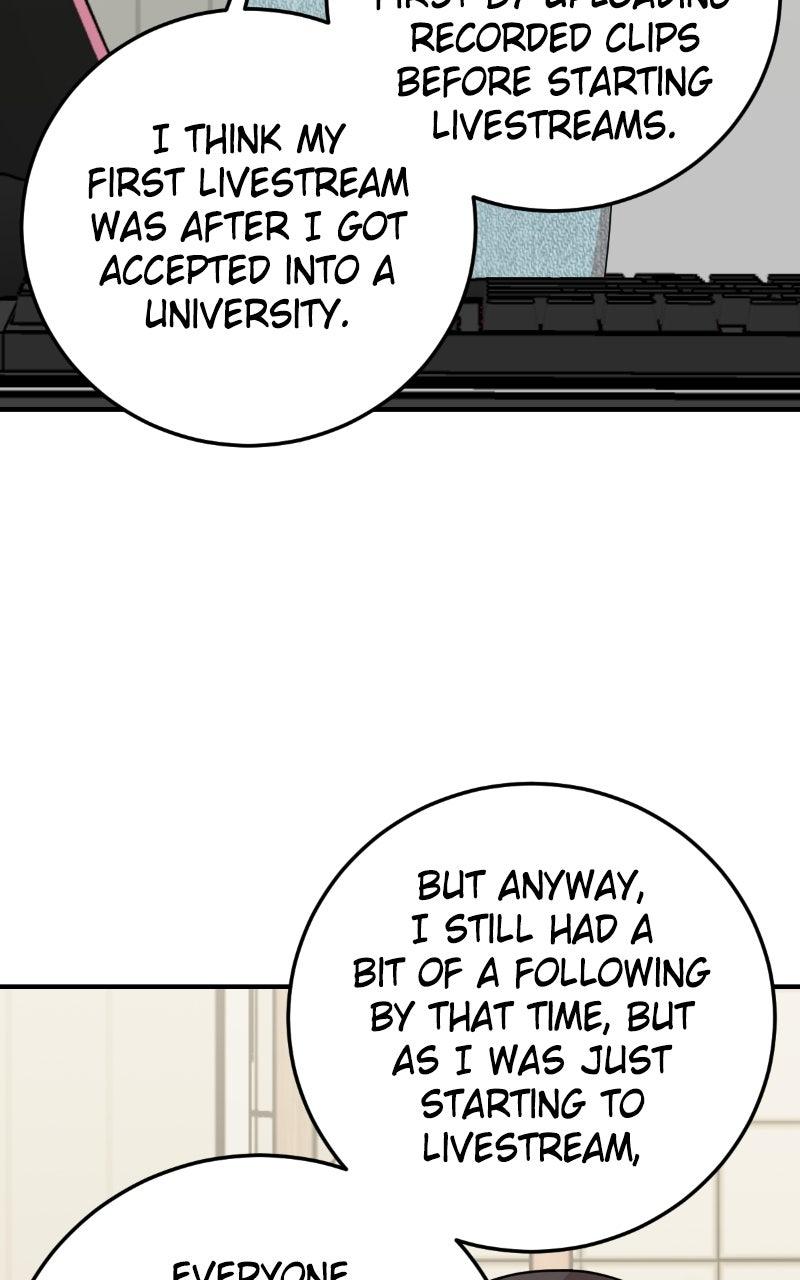 Date a Ranker Chapter 60 page 12 - 