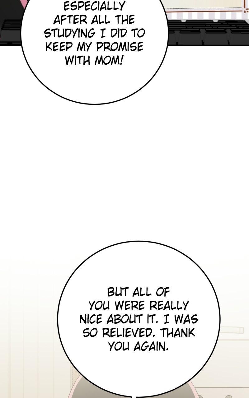 Date a Ranker Chapter 60 page 14 - 