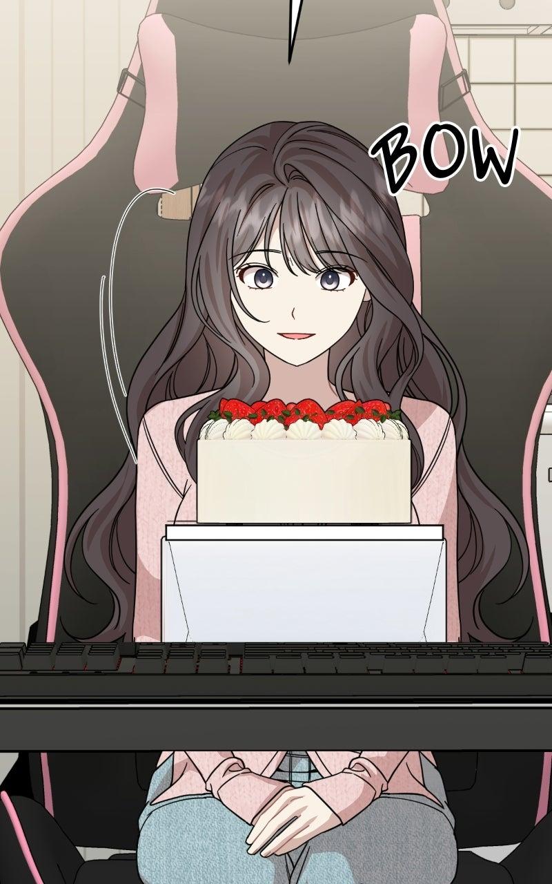 Date a Ranker Chapter 60 page 15 - 