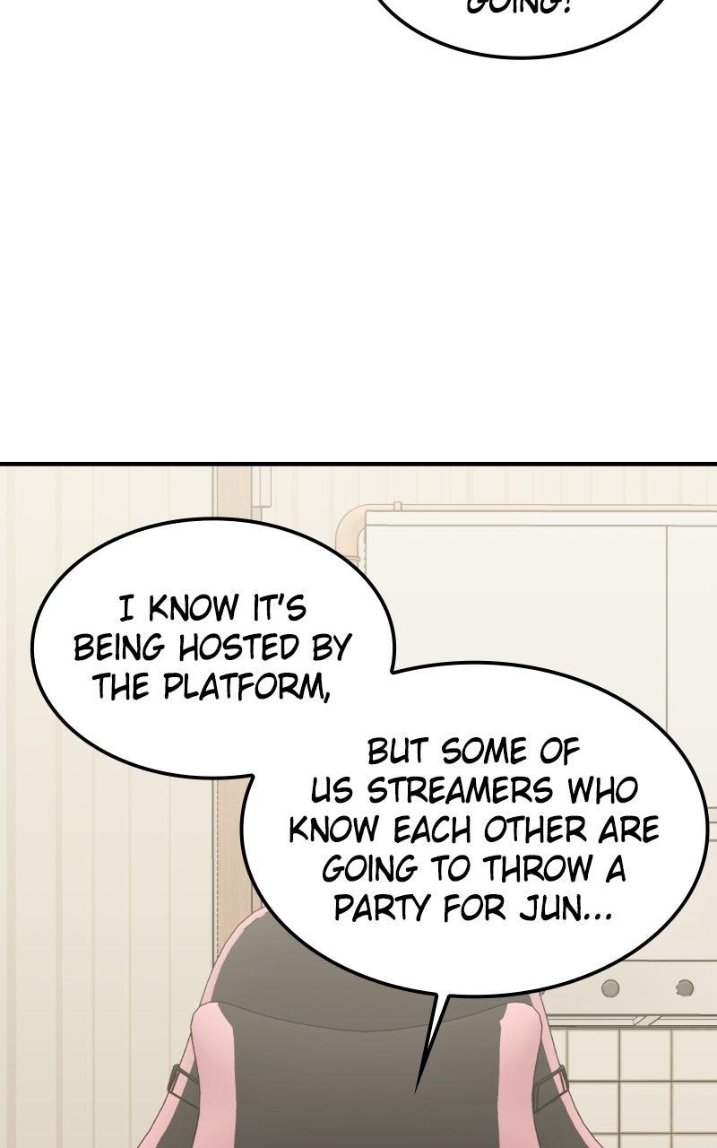 Date a Ranker Chapter 60 page 17 - 