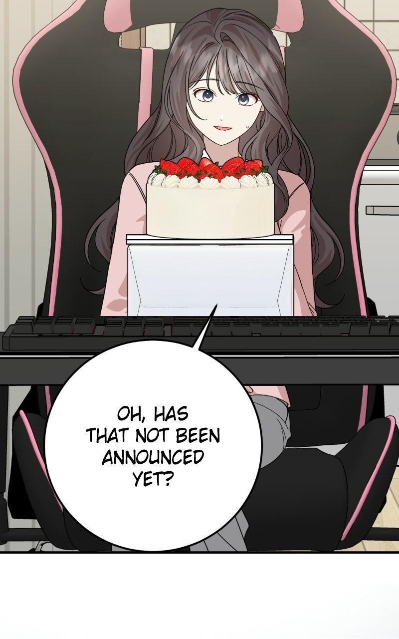 Date a Ranker Chapter 60 page 18 - 