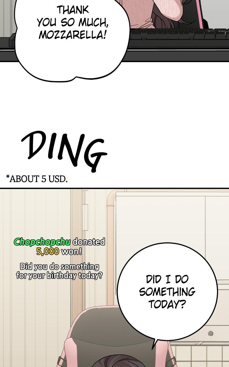 Date a Ranker Chapter 60 page 3 - 