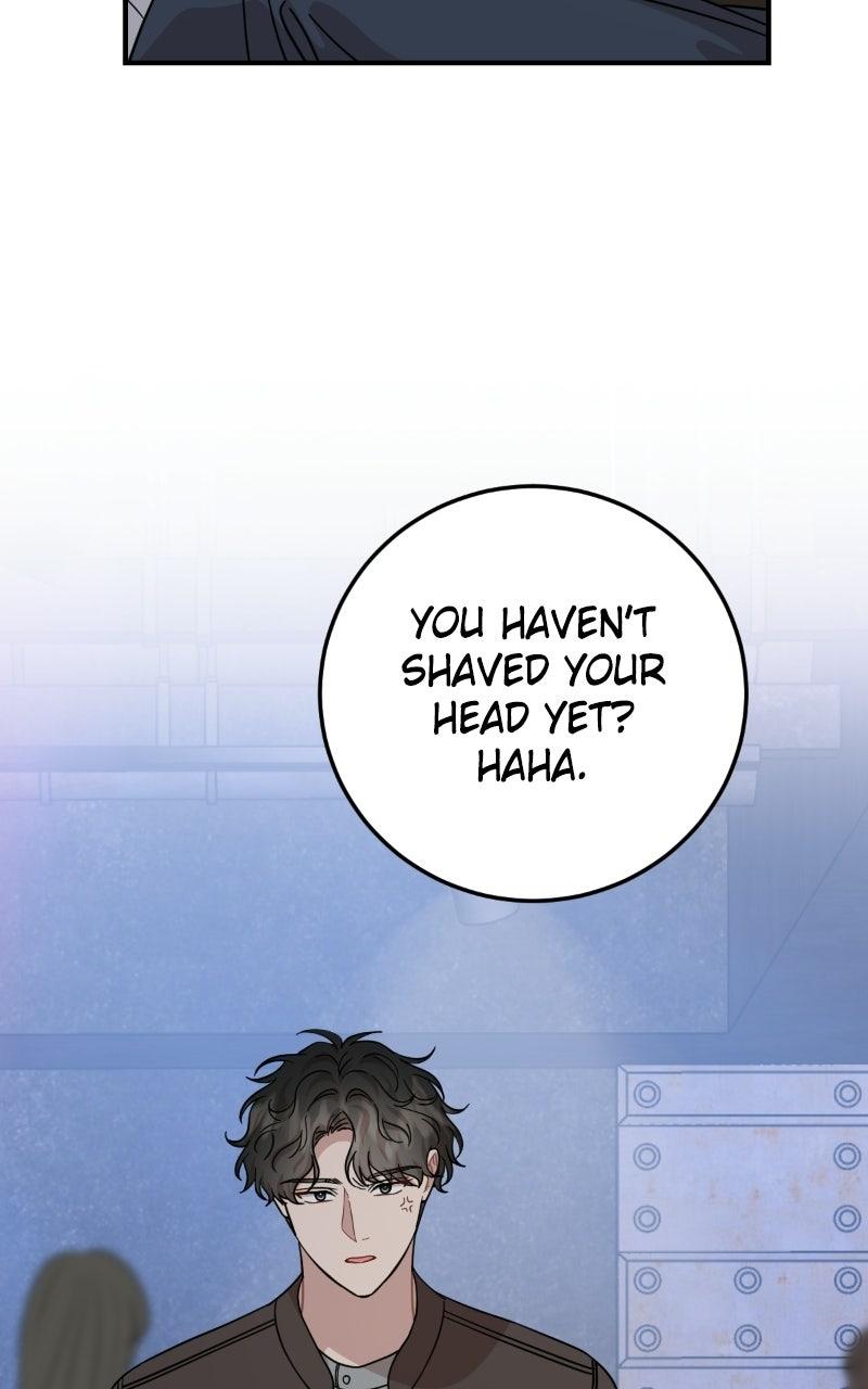 Date a Ranker Chapter 60 page 22 - 