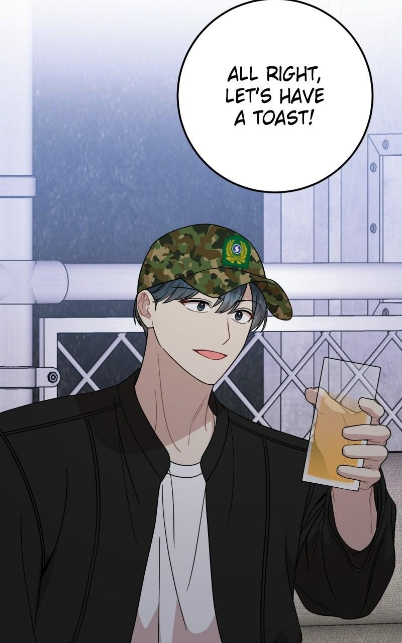 Date a Ranker Chapter 60 page 29 - 