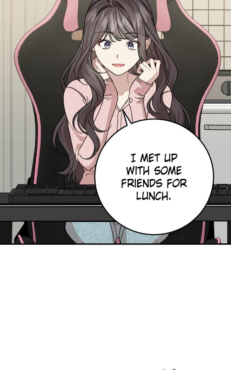 Date a Ranker Chapter 60 page 4 - 