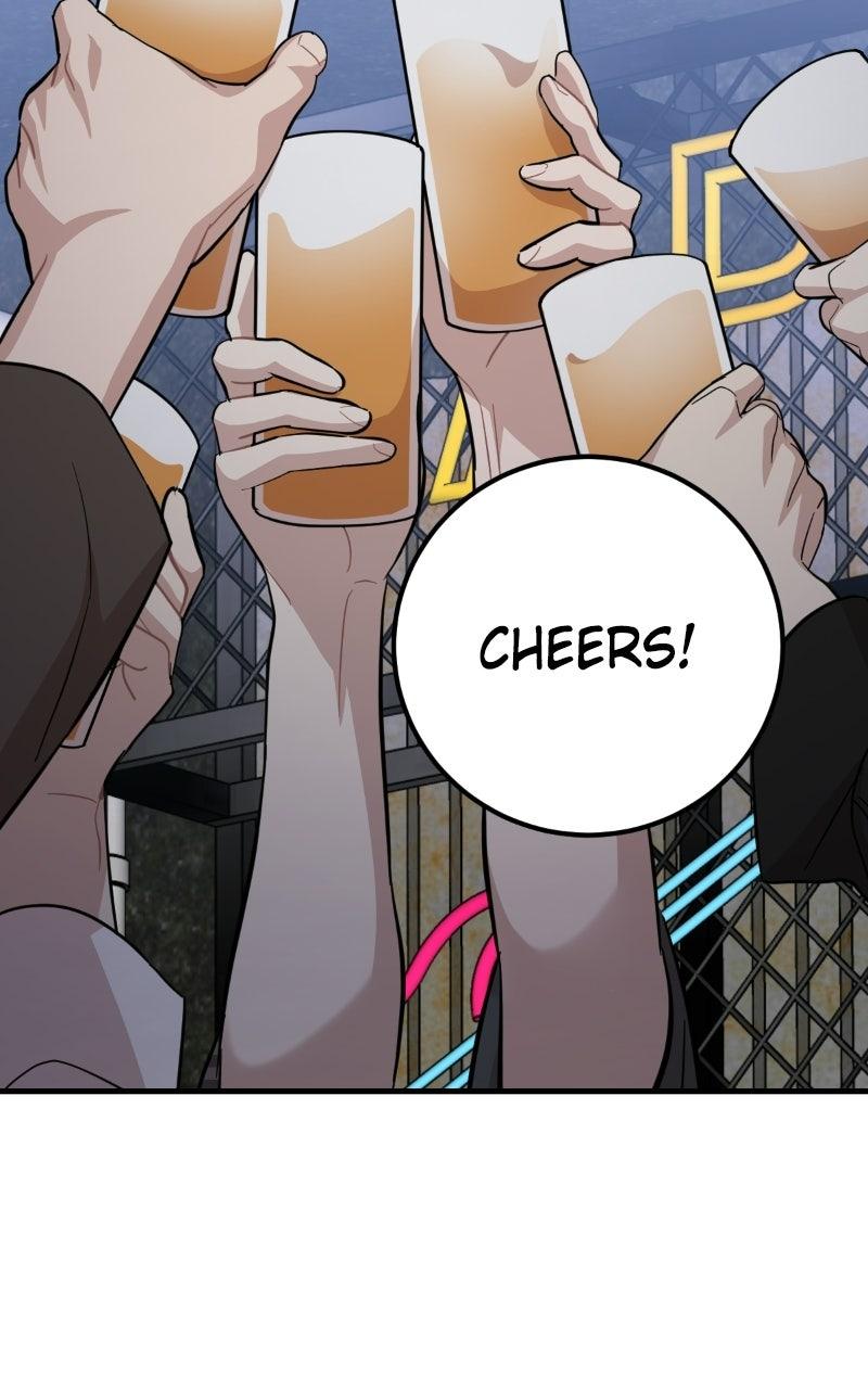 Date a Ranker Chapter 60 page 31 - 