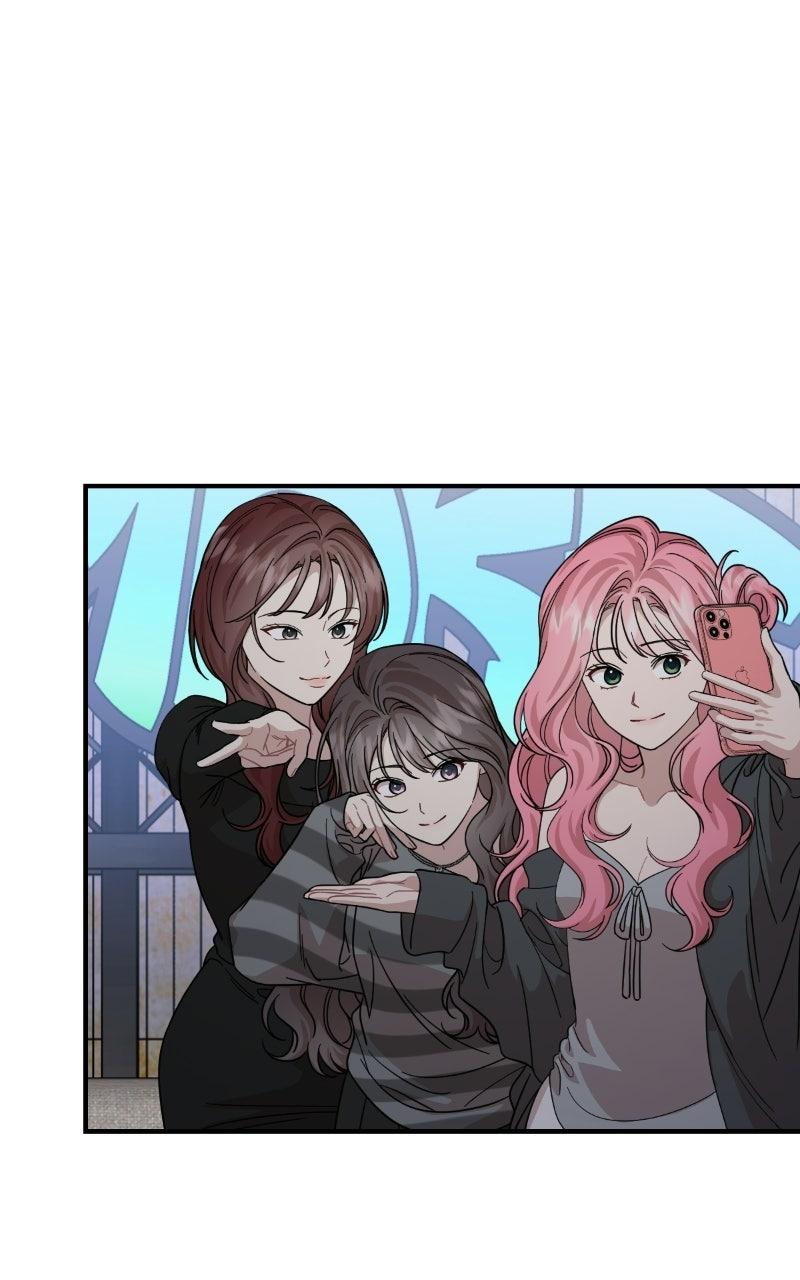 Date a Ranker Chapter 60 page 32 - 