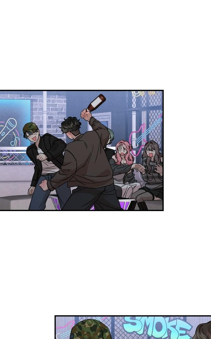 Date a Ranker Chapter 60 page 33 - 