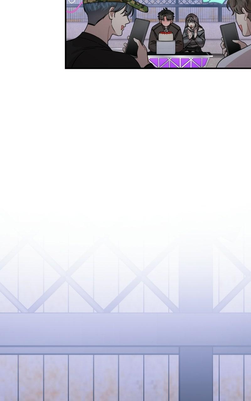 Date a Ranker Chapter 60 page 34 - 