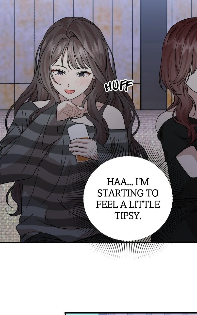 Date a Ranker Chapter 60 page 35 - 
