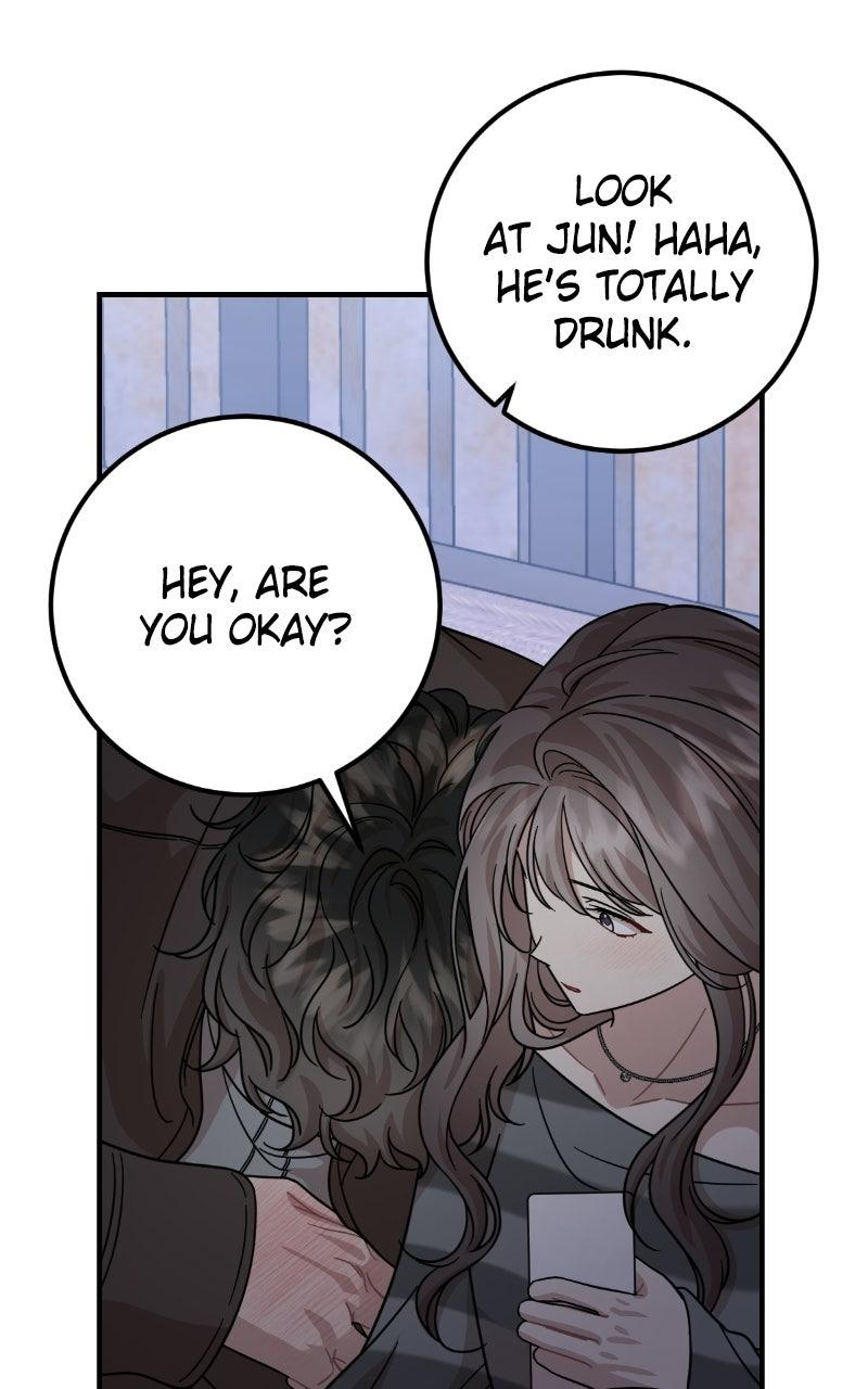 Date a Ranker Chapter 60 page 38 - 