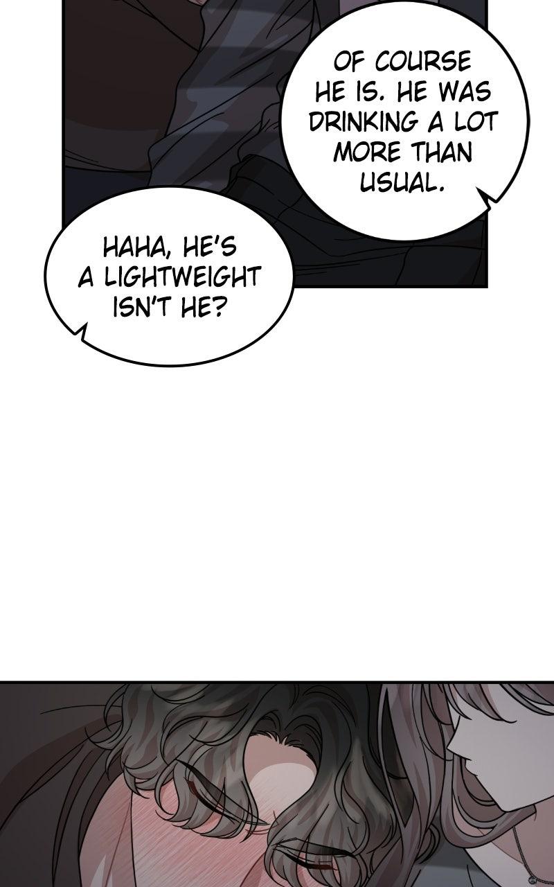 Date a Ranker Chapter 60 page 39 - 